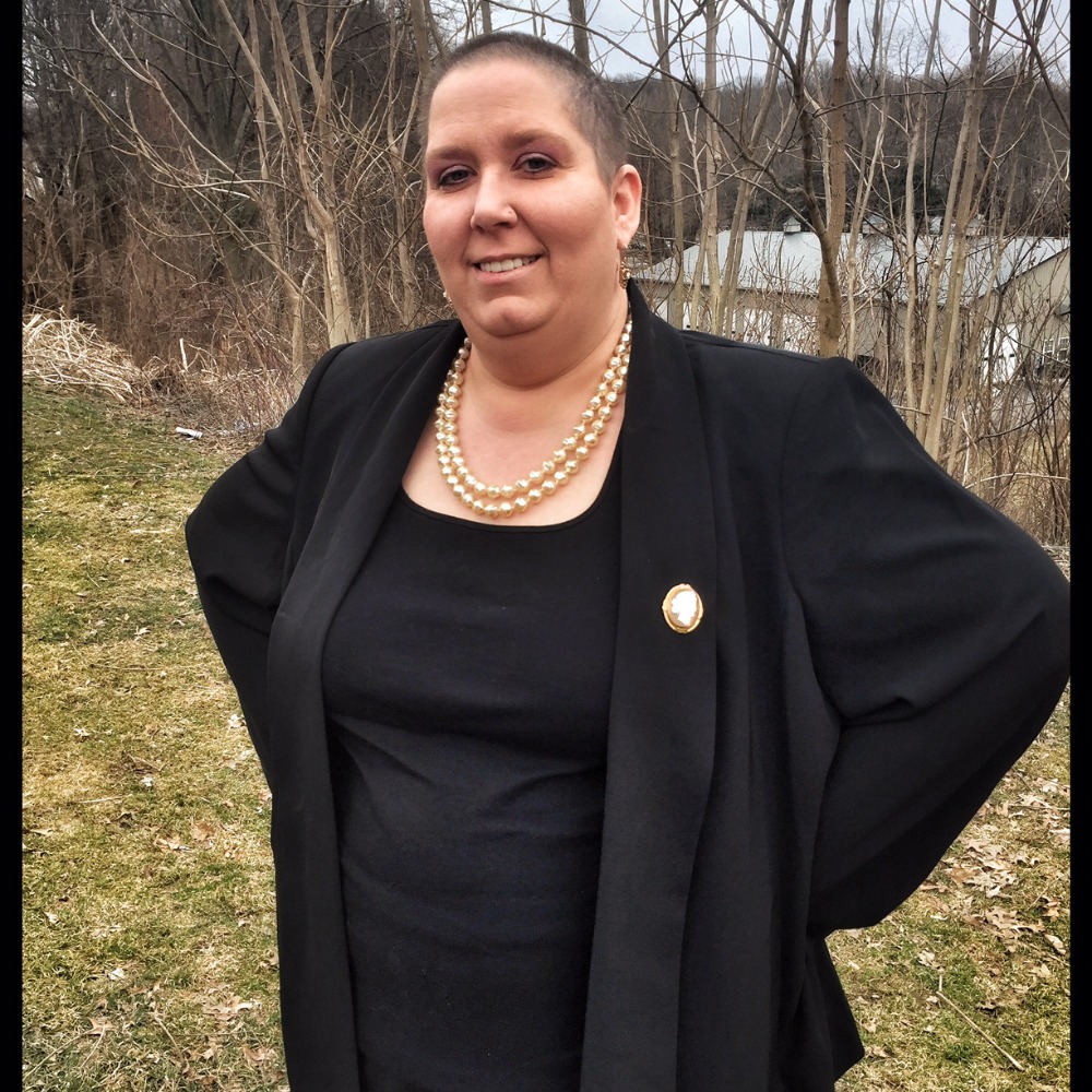 Meet your Posher, Galina